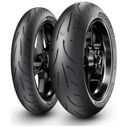 Pneumatici moto Metzeler Sportec