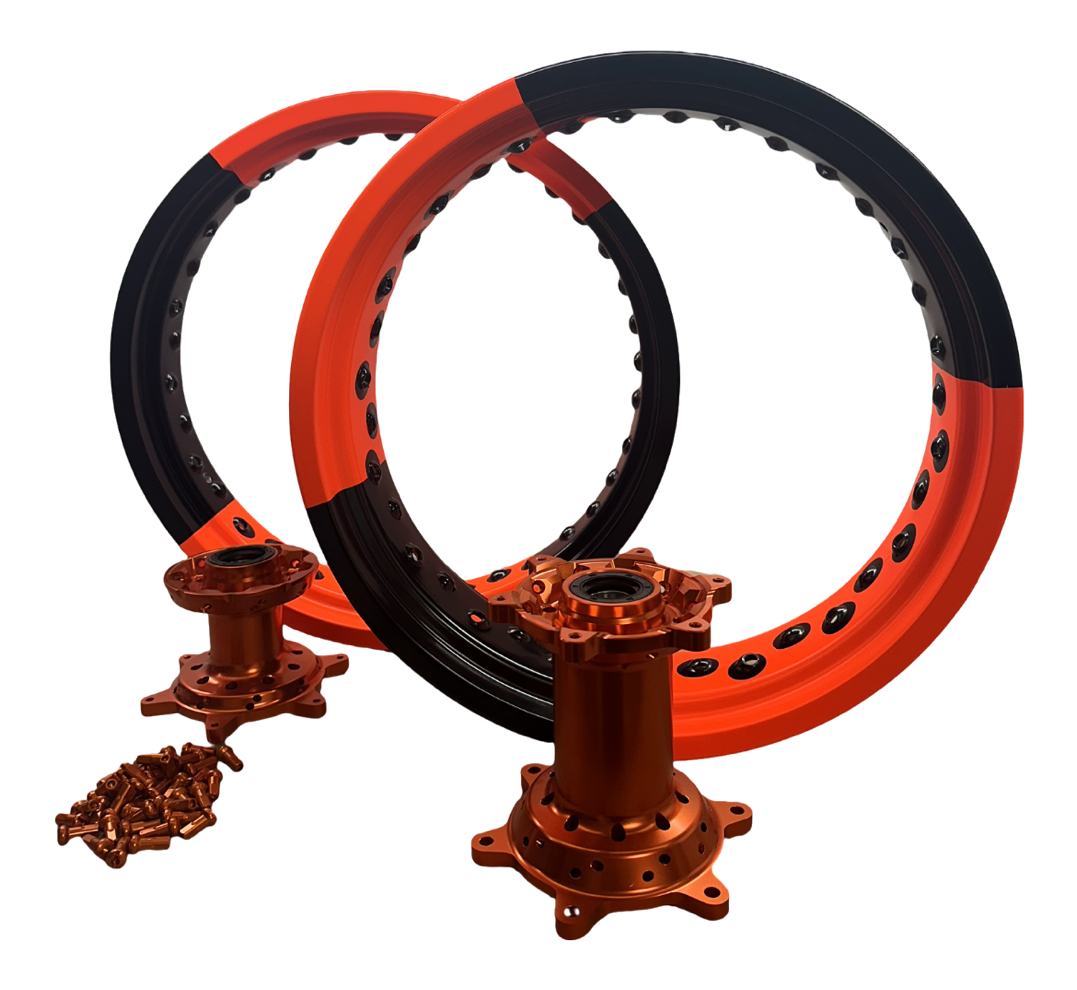 Cerchi motard Ktm